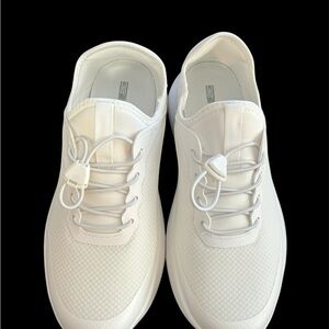 White 32 Degree Athletic Men's6/Women’s 8 Shoes